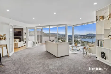 Property photo of 4B Stephanie Close Sandy Bay TAS 7005