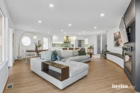 Property photo of 4B Stephanie Close Sandy Bay TAS 7005