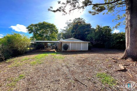 Property photo of 6 Sycamore Street Ravenshoe QLD 4888