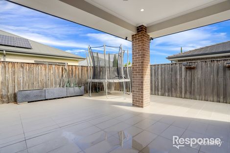Property photo of 113 Stonecutters Drive Colebee NSW 2761