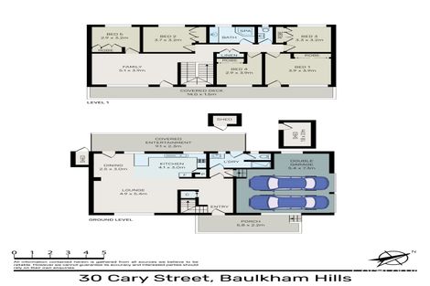 Property photo of 30 Cary Street Baulkham Hills NSW 2153