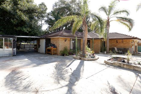 Property photo of 120 Blackadder Road Swan View WA 6056