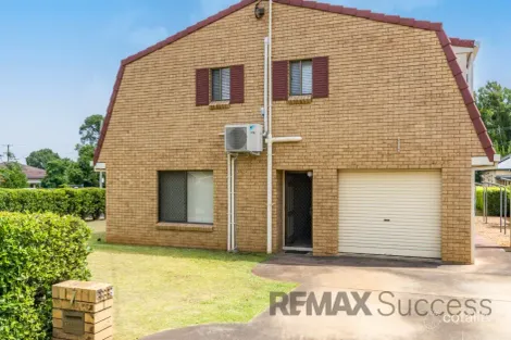 2/7 Garget St, East Toowoomba, QLD 4350