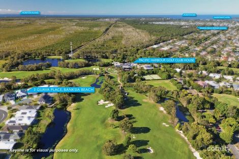 Property photo of 3 Guava Place Banksia Beach QLD 4507