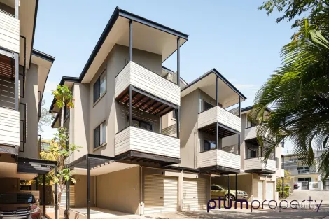 Property photo of 4/50 Lambert Road Indooroopilly QLD 4068