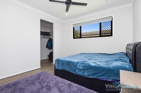 Property photo of 5 Coman Street South Rothwell QLD 4022