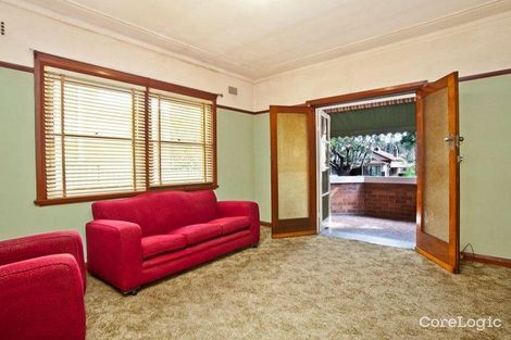 Property photo of 54 Wardell Road Earlwood NSW 2206