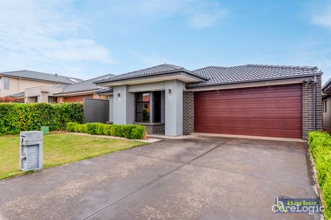 Property photo of 7 River Darling Pass Blakeview SA 5114