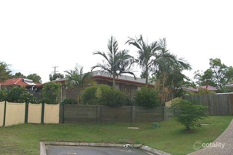 5 Monteray Cl, Hillcrest, QLD 4118