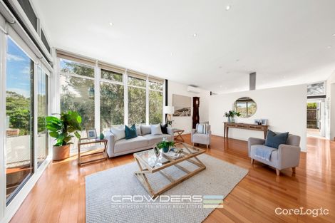 Property photo of 8 Godwin Street Blairgowrie VIC 3942