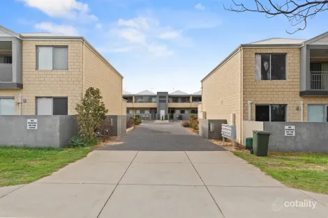 13/20 Service St, Mandurah, WA 6210