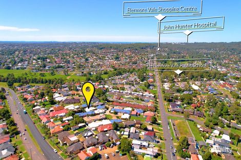 Property photo of 6/18 Croudace Road Elermore Vale NSW 2287