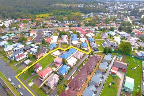 Property photo of 6/18 Croudace Road Elermore Vale NSW 2287