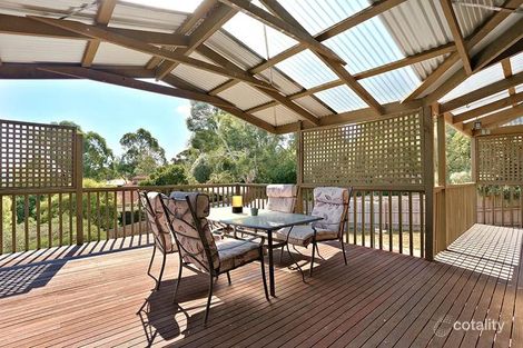 Property photo of 13 Highview Drive Mooroolbark VIC 3138