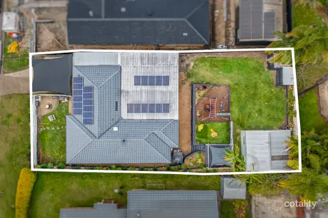 Property photo of 12 Cannington Place Helensvale QLD 4212