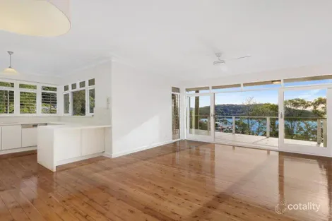 29 Bakers Rd, Church Point, NSW 2105