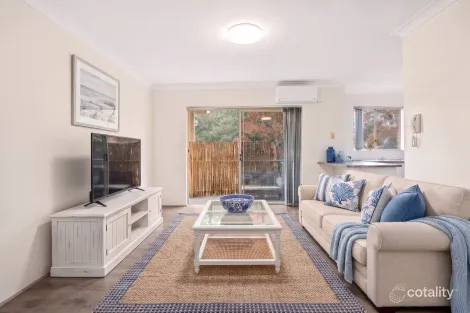 1/29 Park Rd, Bellambi, NSW 2518