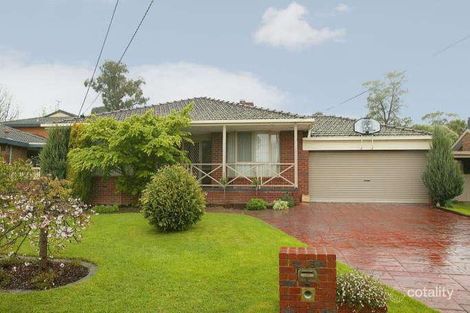 5 Maple Ct, Kilsyth, VIC 3137