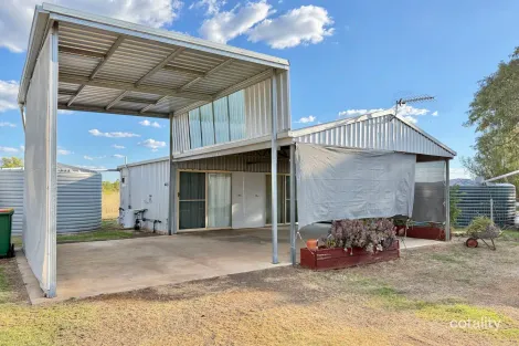 Property photo of 41 Main Street Mount Tyson QLD 4356