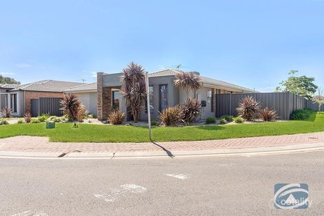 Property photo of 107 Lakeside Drive Andrews Farm SA 5114