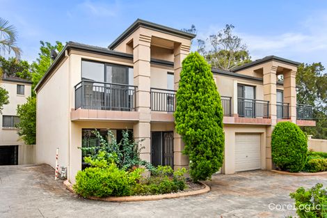 Property photo of 7/4-10 Kumbardang Avenue Miranda NSW 2228