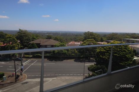 Property photo of 706/11 Railway Street Chatswood NSW 2067