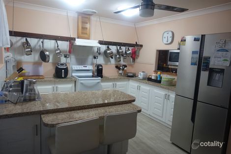 Property photo of 64 Cramer Boulevard Mount Warren Park QLD 4207