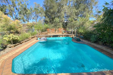 Property photo of 64 Cramer Boulevard Mount Warren Park QLD 4207