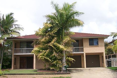 17 Tapscott St, Wishart, QLD 4122