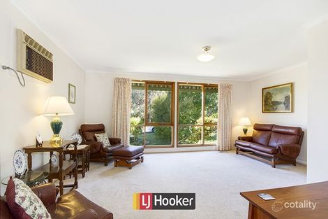 Property photo of 5 Tucana Street Giralang ACT 2617