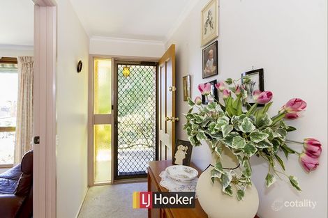 Property photo of 5 Tucana Street Giralang ACT 2617
