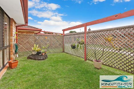 Property photo of 21/12 Landau Court Miami QLD 4220