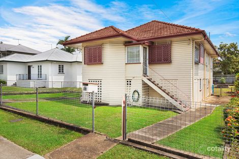 Property photo of 44 Edinburgh Castle Road Kedron QLD 4031