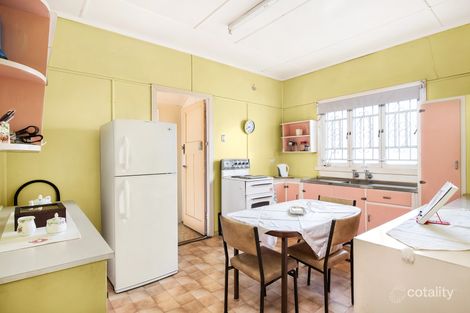 Property photo of 44 Edinburgh Castle Road Kedron QLD 4031