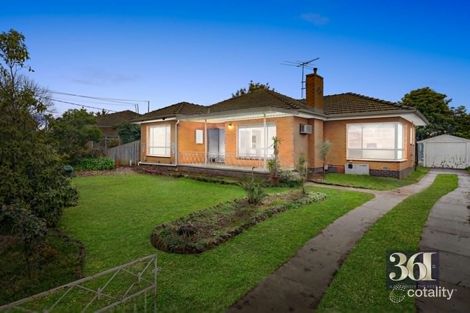 32 Moffatt Cres, Hoppers Crossing, VIC 3029