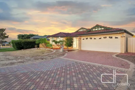 Property photo of 6 Ashdale Boulevard Darch WA 6065