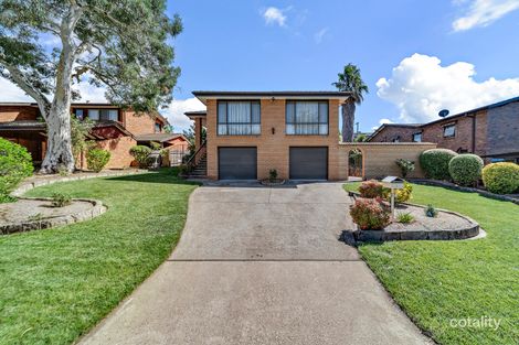 Property photo of 27 Fitzhardinge Crescent Evatt ACT 2617