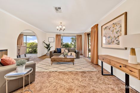 Property photo of 27 Fitzhardinge Crescent Evatt ACT 2617