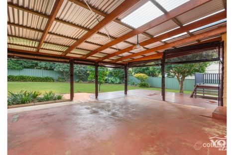 Property photo of 125 Ramsay Street Centenary Heights QLD 4350
