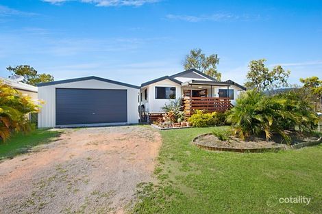 Property photo of 7 Medinah Court Balgal Beach QLD 4816