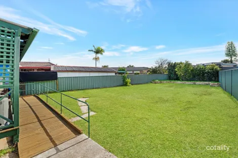 Property photo of 35 Wonga Road Lurnea NSW 2170