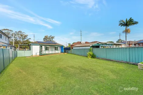 Property photo of 35 Wonga Road Lurnea NSW 2170