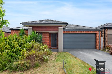 Property photo of 52 Carrick Street Point Cook VIC 3030