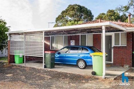 Property photo of 44C Jacaranda Crescent Withers WA 6230