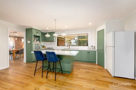 Property photo of 25 Hovell Crescent Shepparton VIC 3630