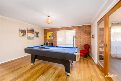 Property photo of 25 Hovell Crescent Shepparton VIC 3630