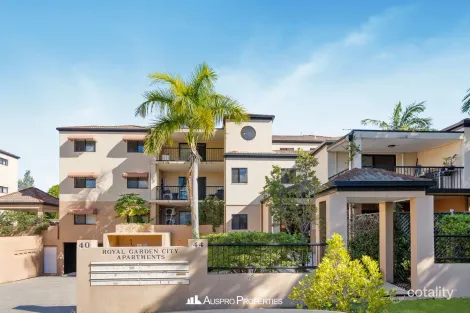 10/44 Kelburn St, Upper Mount Gravatt, QLD 4122
