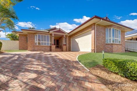 Property photo of 4 Creswell Court Tannum Sands QLD 4680