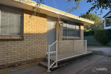 3/99 Goonoo Goonoo Rd, West Tamworth, NSW 2340