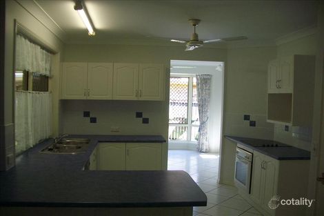 Property photo of 6 Saint Albans Close Brinsmead QLD 4870